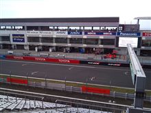 SuperGT第2戦