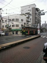 阪堺電車なう 阪堺電車なう