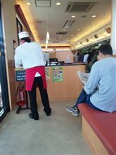 餃子の王将