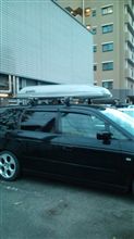 いってきます。