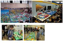 プラレール博 in Niigata　2011
