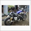【親父とBIKE・・・伝統受 ...