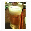 今夜は飲み会でした～♪