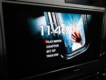 『11:46』　END OF THE LINE ～My映画館～ 