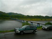 期間中の四国内神戸ナンバー遭遇率は異常