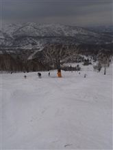 今シーズン最後の…