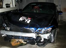 【B4】廃車決定 【B4】廃車決定