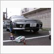 (&#180;Д｀)ウマ掛けた時に地震 ...