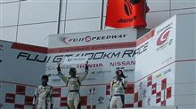 5/1 御礼とレース観戦感想