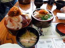 恒例ジャンチラオフ 2011.5.1