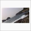 南紀白浜の円月島
