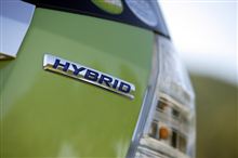 2011年3月乗用車販売台数（自販連調べ） 