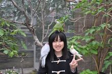 GW ～ちゃんとやっています、家族サービス～