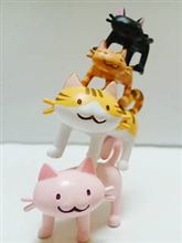 つみネコ 