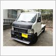 艶消しとカーボンの融合！車検 ...