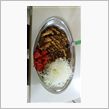 今日も外食(・ω・)
