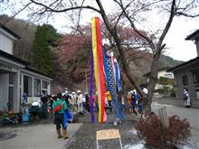 大槌町のボランティアに参加して 