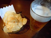 こんな呑み方も イイんです・・・