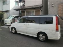 RFとRK