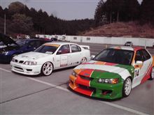 CL1アコード再々テスト