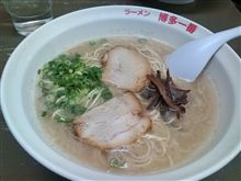 今日のラーメン・オジサンズ