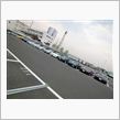 緑の車オフ会