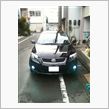 愛情込めて洗車を・・・