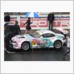 初SUPER GT！！