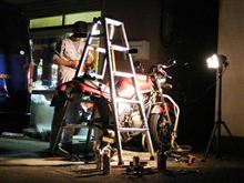 GW恒例車検完了