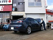 ☆　ＣＲＵＩＳＥ　tsugetchさんまたまた参上っす♪　☆