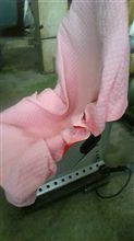 今日の作業