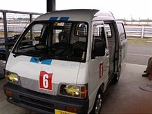 Exciting GoGo EV Race…！