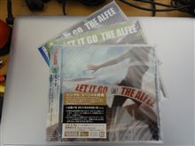 Let It Go／THE ALFEE