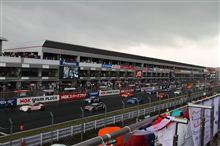 2011 SUPER GT 富士　GT500決勝＆痛車のフォトギャラアップしました