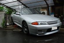 気になるパーツ装着