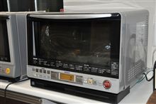 潰れたので買い換え
