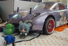 シェイクダウン!!ニトリFD3s シェイクダウン!!ニトリFD3s