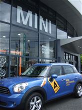 ☆ちょっと大きなMINI☆