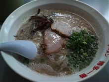 今夜はラーメン・オフ