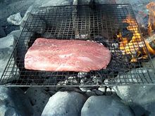 大人の肉オフ延期。