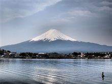 GW中です。