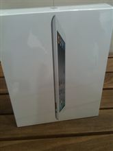 iPad2購入しました