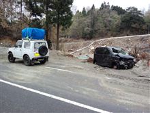 被災地縦断の旅②・千葉県旭市 