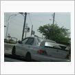 朝エボ生活（笑）