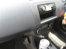 Gウィーク車いじりⅡ
