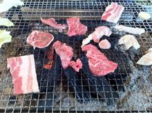 鬼焼肉