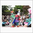 2011年GW行楽(ディズニ ...