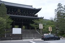 2011京都へ。その１