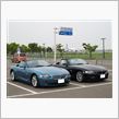 プチ幌馬車会(笑)