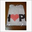 チャリティTシャツ